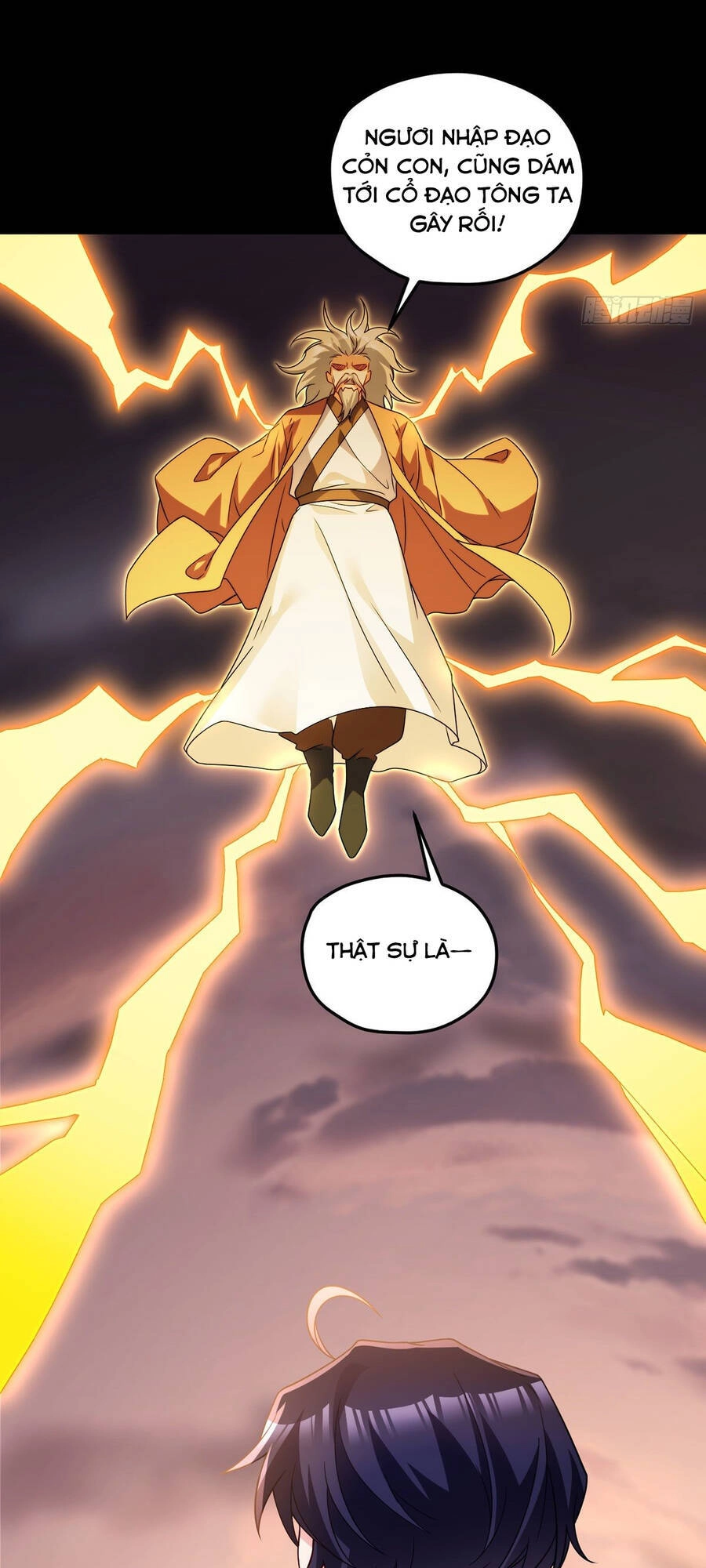 Tiên Tôn Lạc Vô Cực Chapter 129 - 24