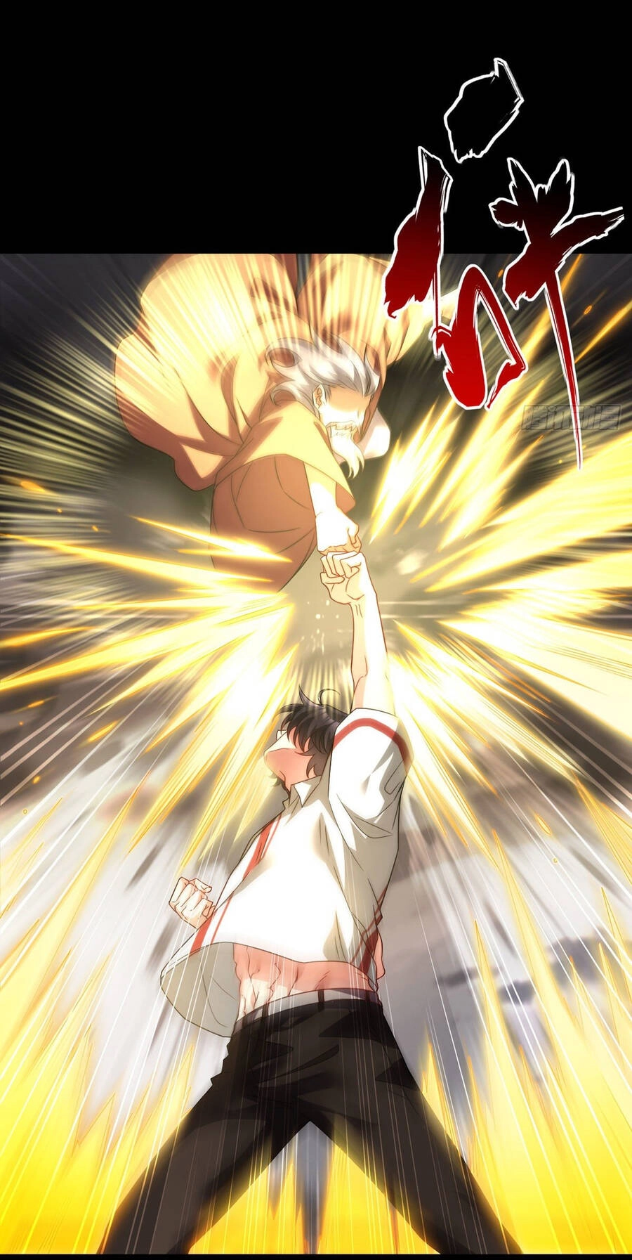 Tiên Tôn Lạc Vô Cực Chapter 129 - 29