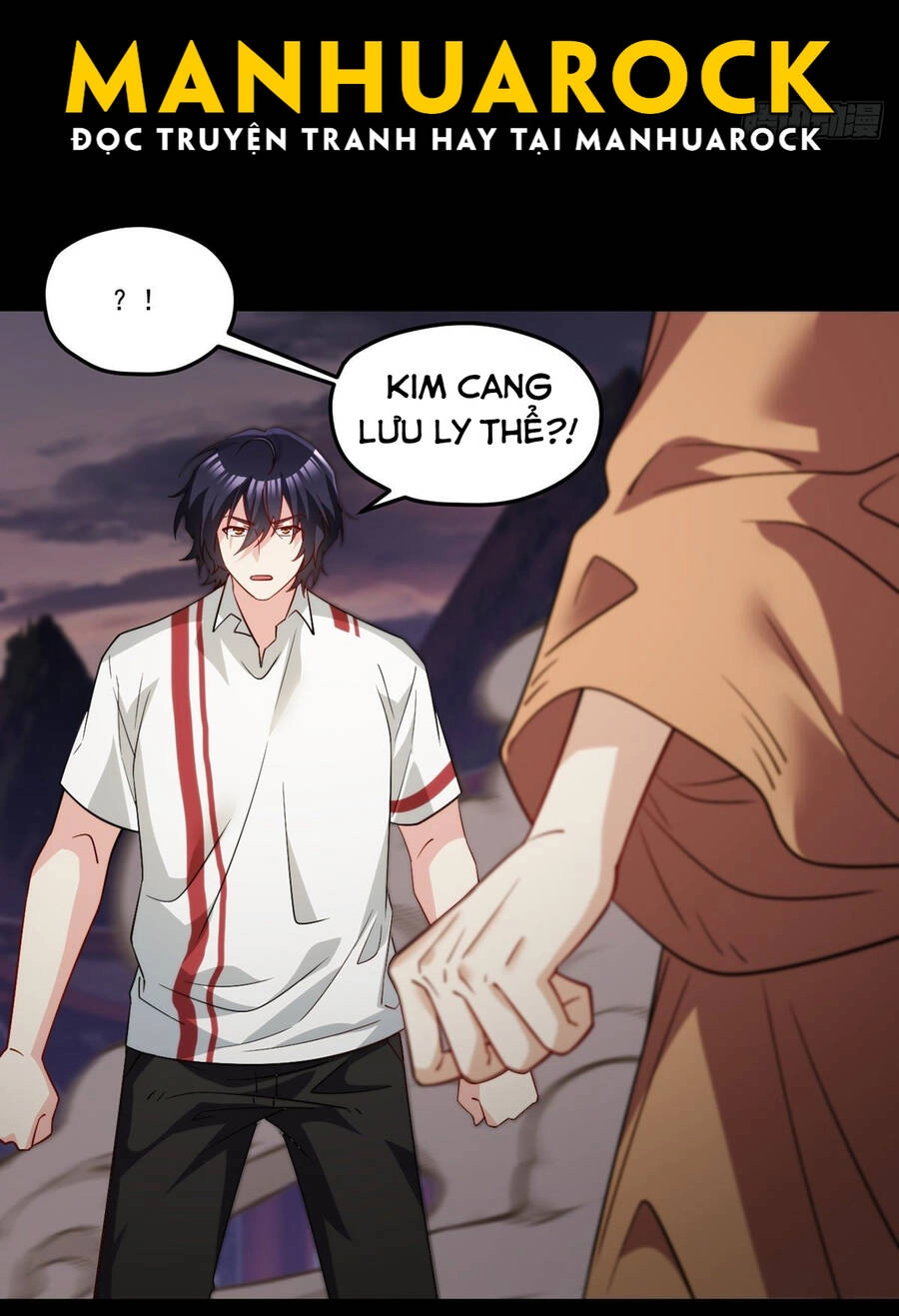 Tiên Tôn Lạc Vô Cực Chapter 129 - 33