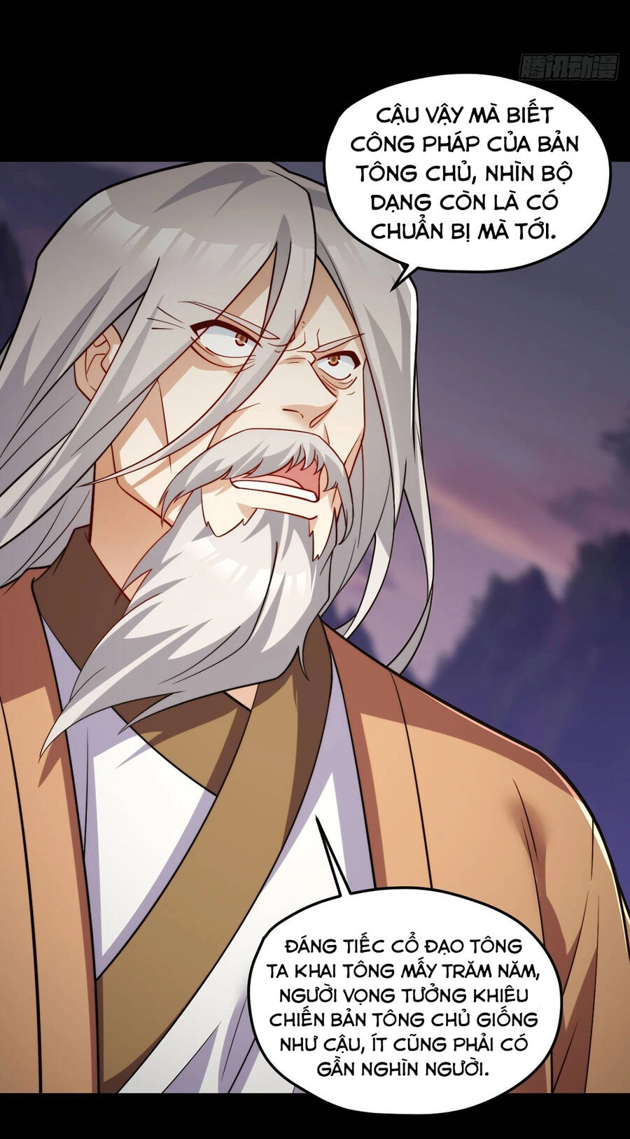 Tiên Tôn Lạc Vô Cực Chapter 129 - 38