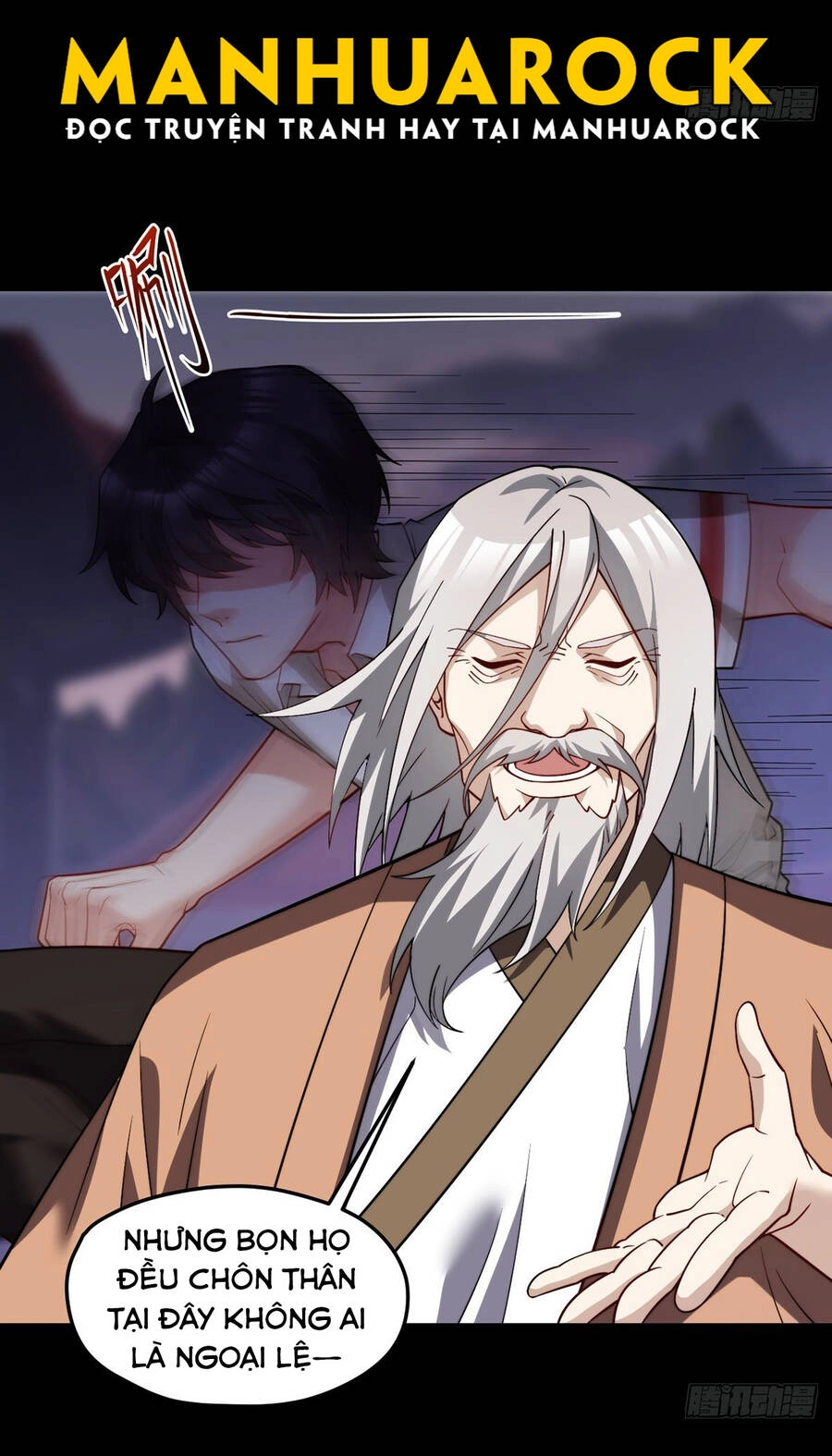 Tiên Tôn Lạc Vô Cực Chapter 129 - 39