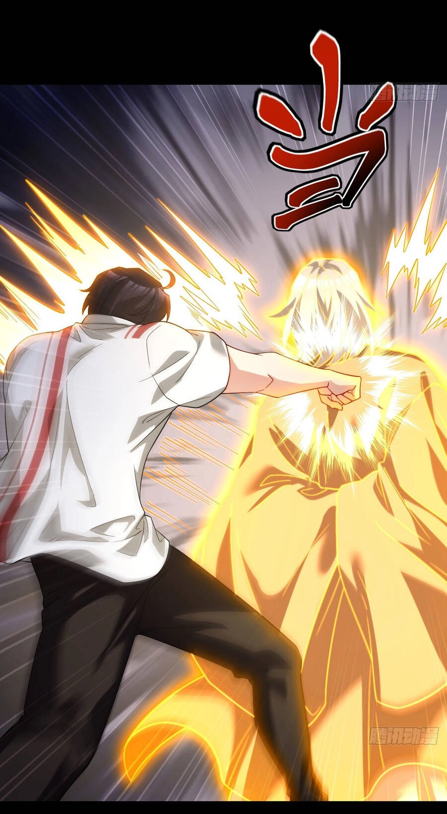 Tiên Tôn Lạc Vô Cực Chapter 129 - 41