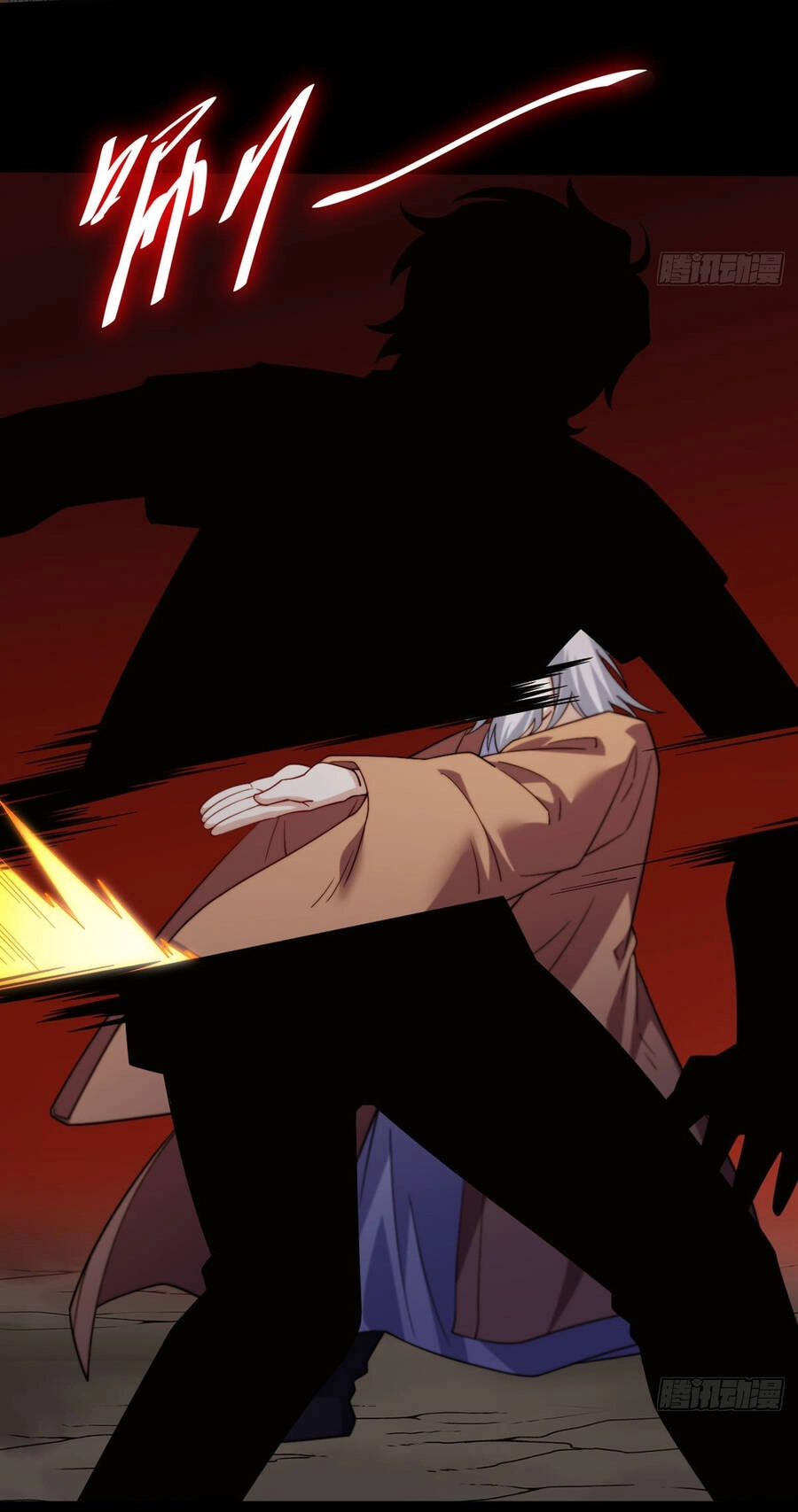 Tiên Tôn Lạc Vô Cực Chapter 129 - 46