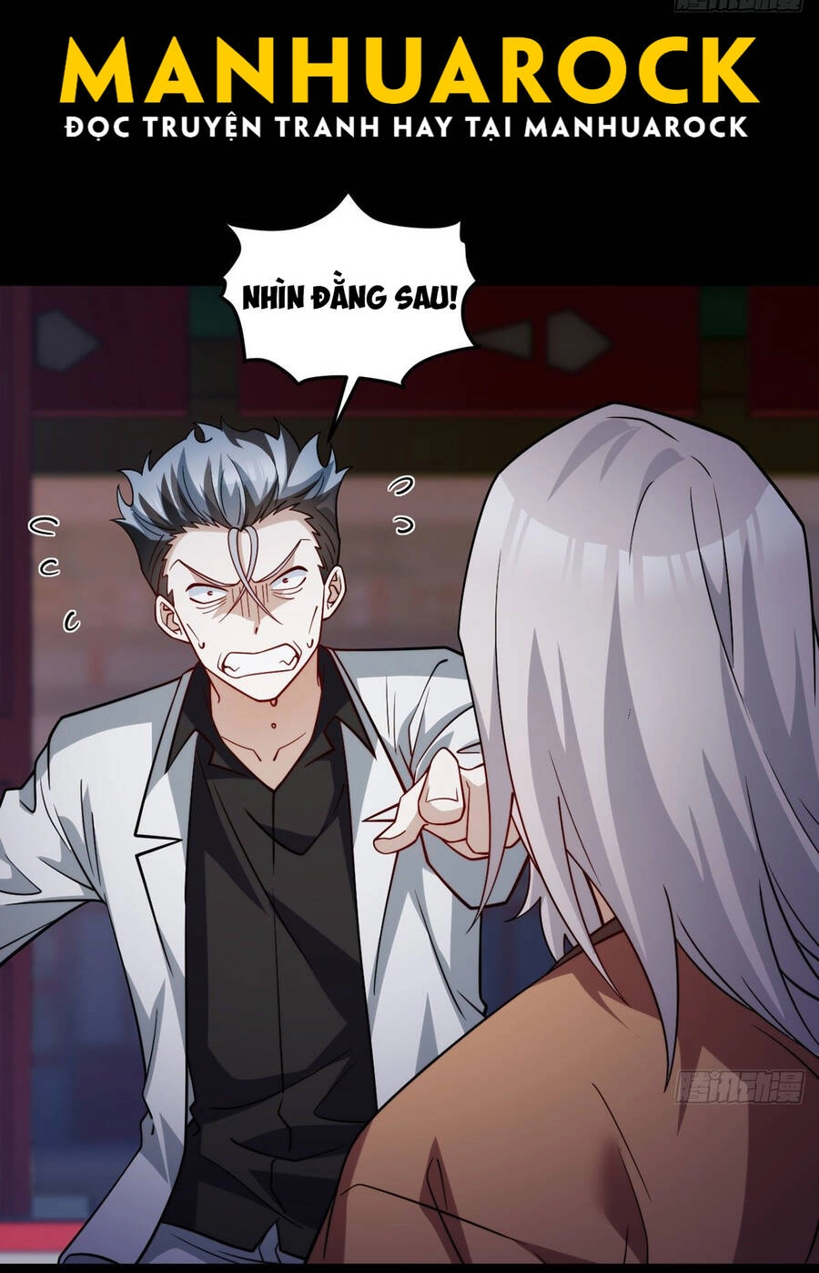 Tiên Tôn Lạc Vô Cực Chapter 129 - 48