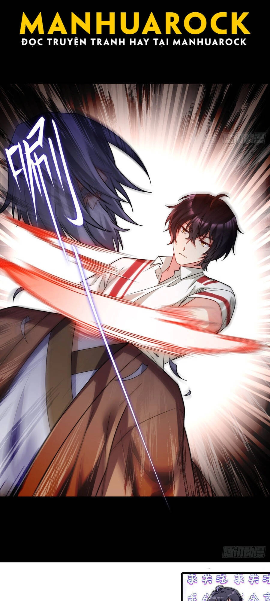 Tiên Tôn Lạc Vô Cực Chapter 129 - 53