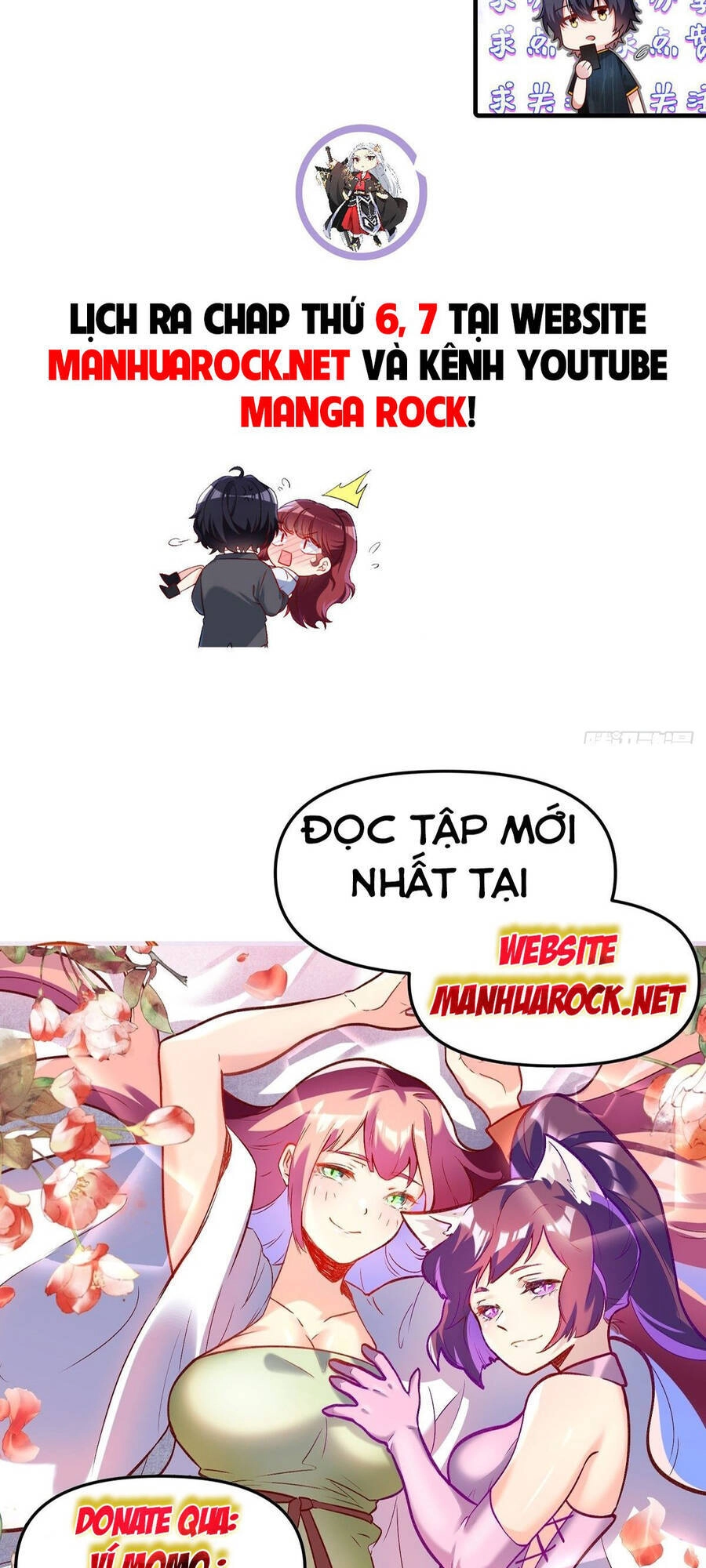 Tiên Tôn Lạc Vô Cực Chapter 129 - 54