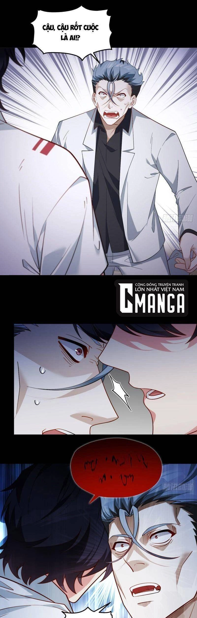 Tiên Tôn Lạc Vô Cực Chapter 130 - 7