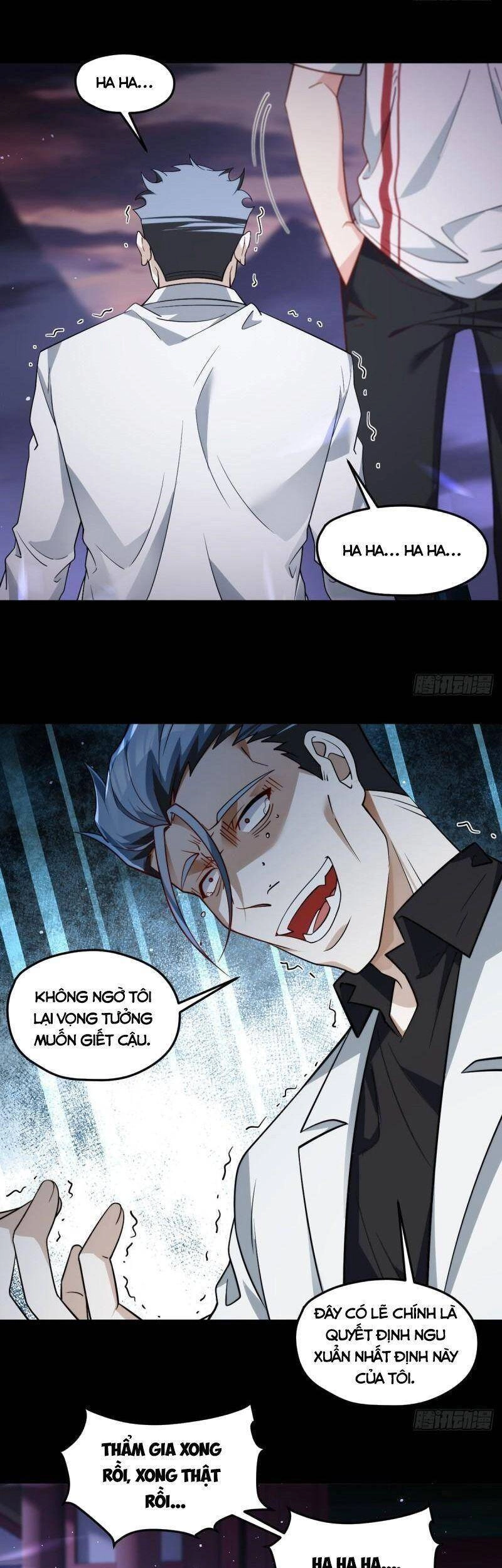 Tiên Tôn Lạc Vô Cực Chapter 130 - 9