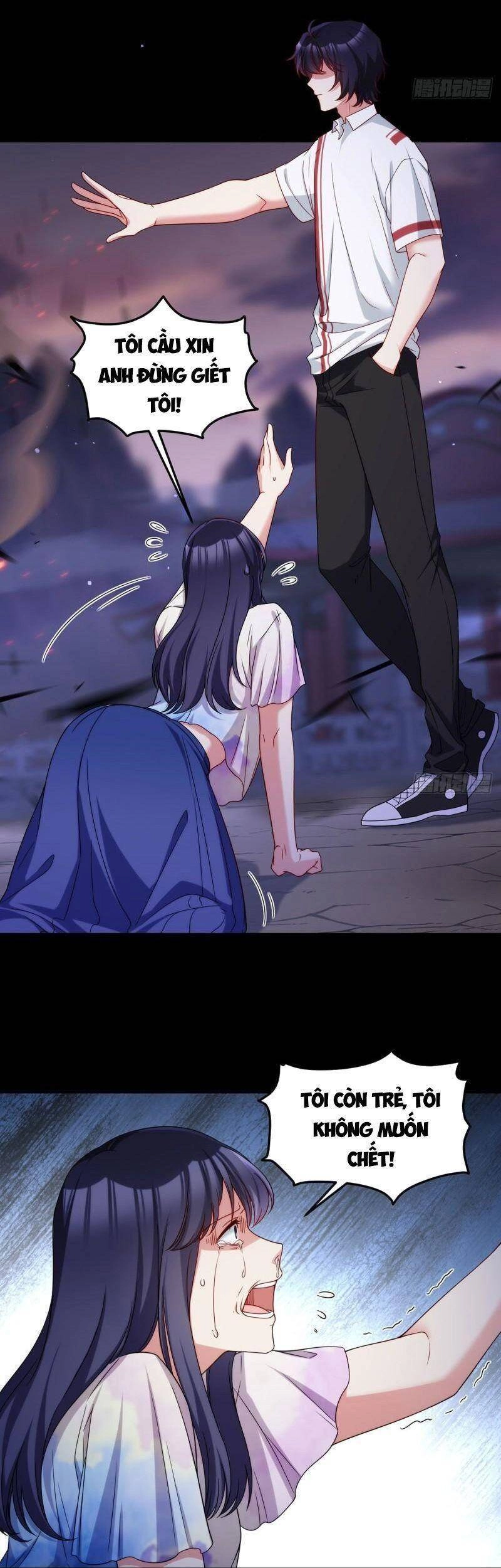 Tiên Tôn Lạc Vô Cực Chapter 130 - 15