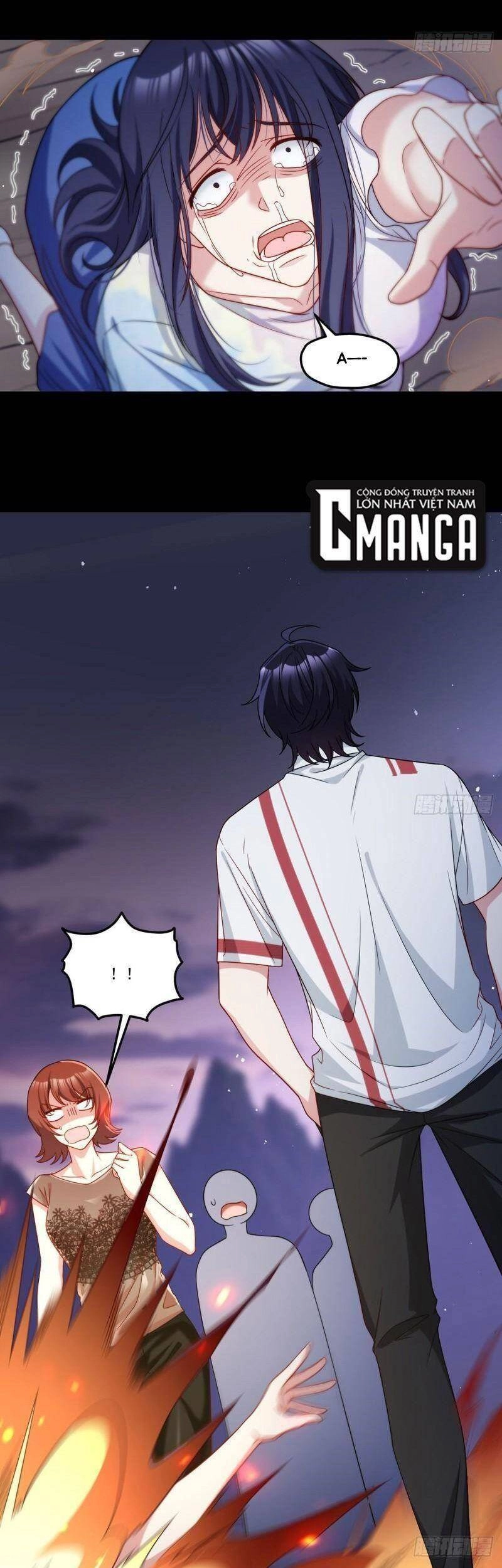 Tiên Tôn Lạc Vô Cực Chapter 130 - 17