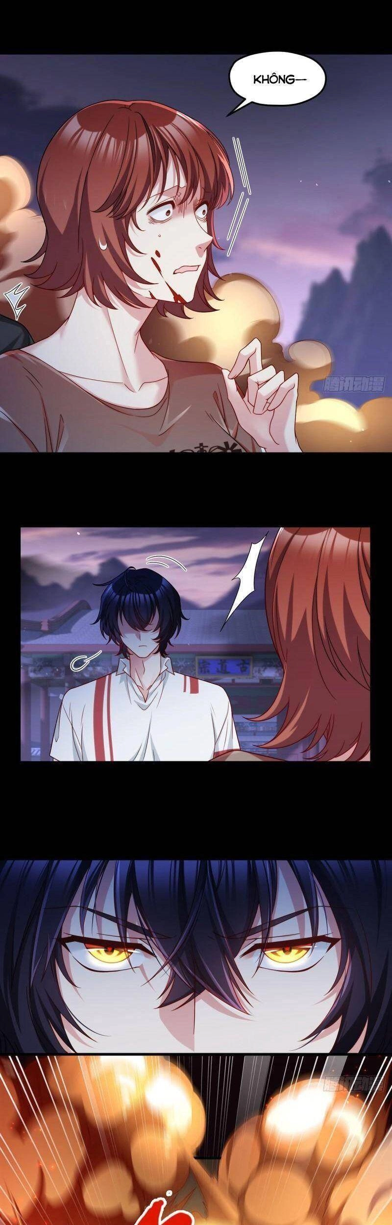 Tiên Tôn Lạc Vô Cực Chapter 130 - 19