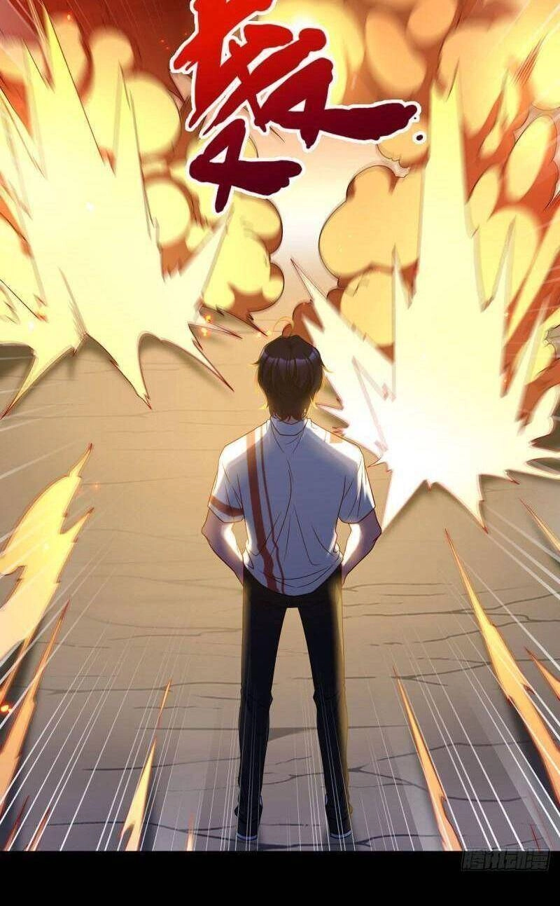 Tiên Tôn Lạc Vô Cực Chapter 130 - 20