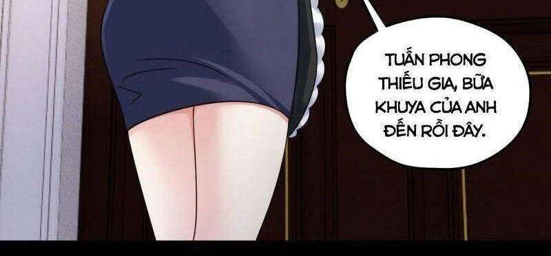 Tiên Tôn Lạc Vô Cực Chapter 130 - 22