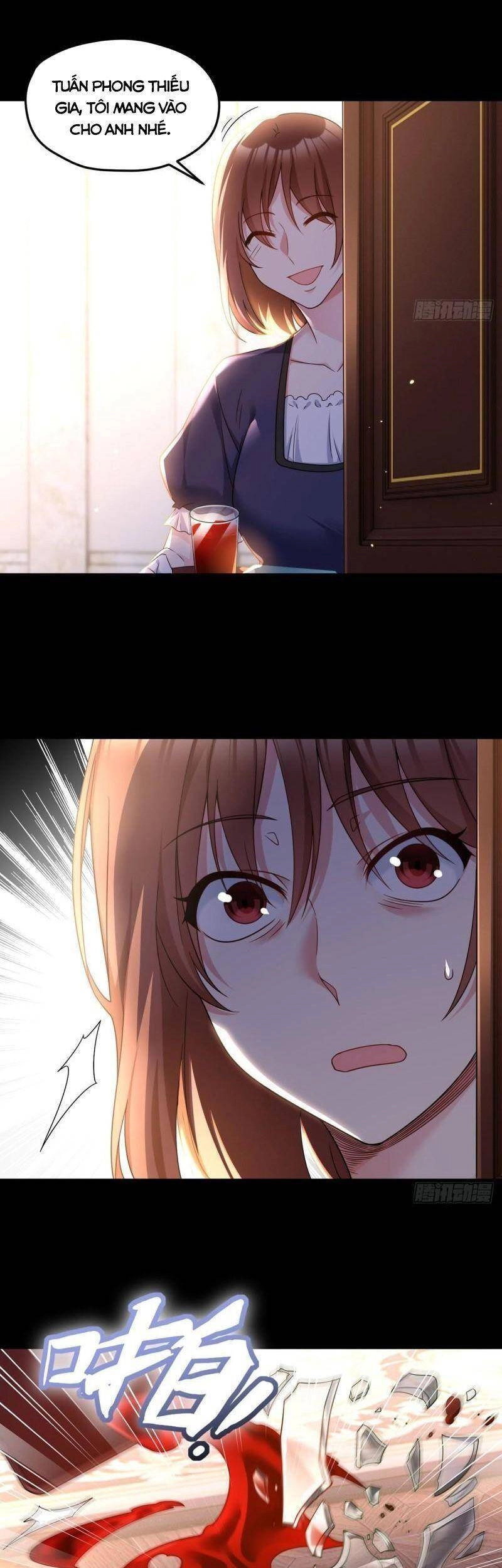 Tiên Tôn Lạc Vô Cực Chapter 130 - 23