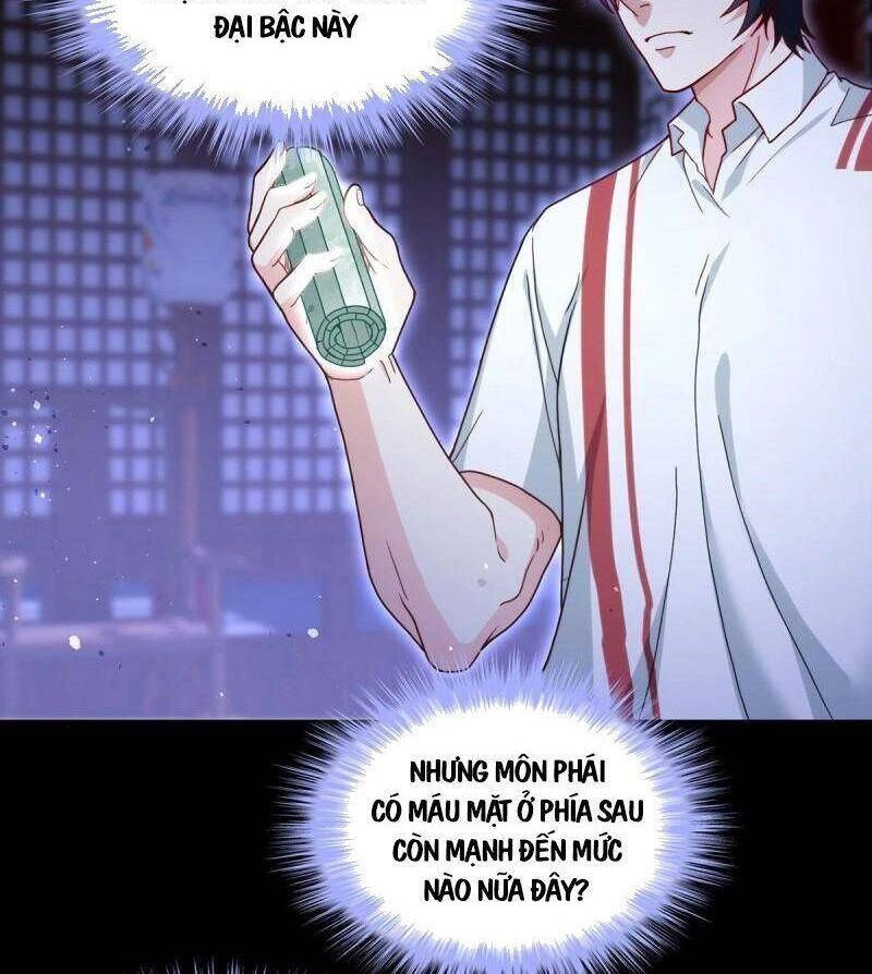 Tiên Tôn Lạc Vô Cực Chapter 130 - 28