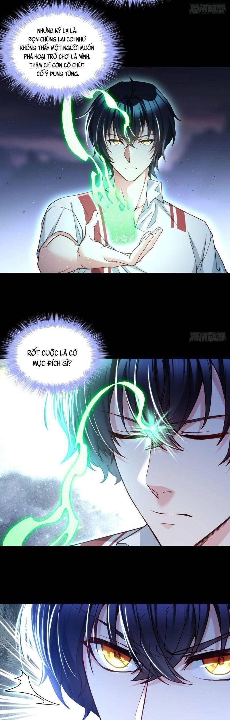 Tiên Tôn Lạc Vô Cực Chapter 130 - 29