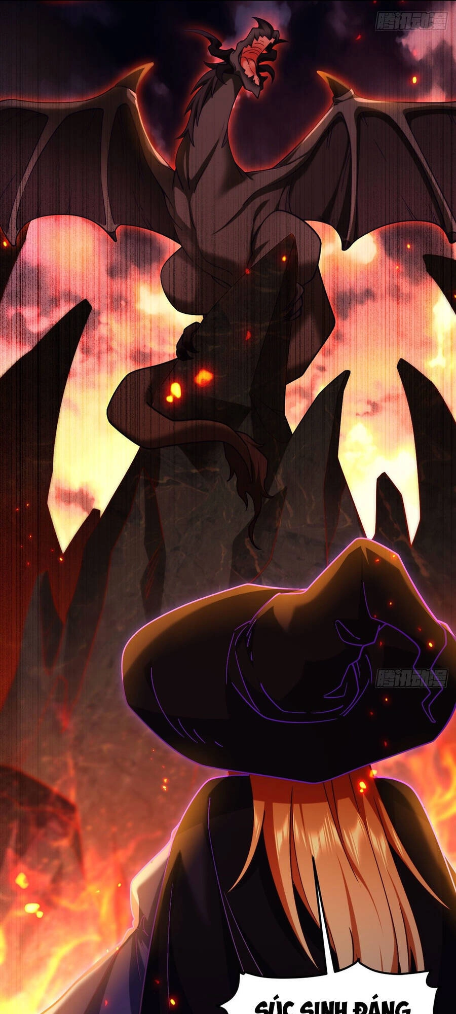 Tiên Tôn Lạc Vô Cực Chapter 131 - 3