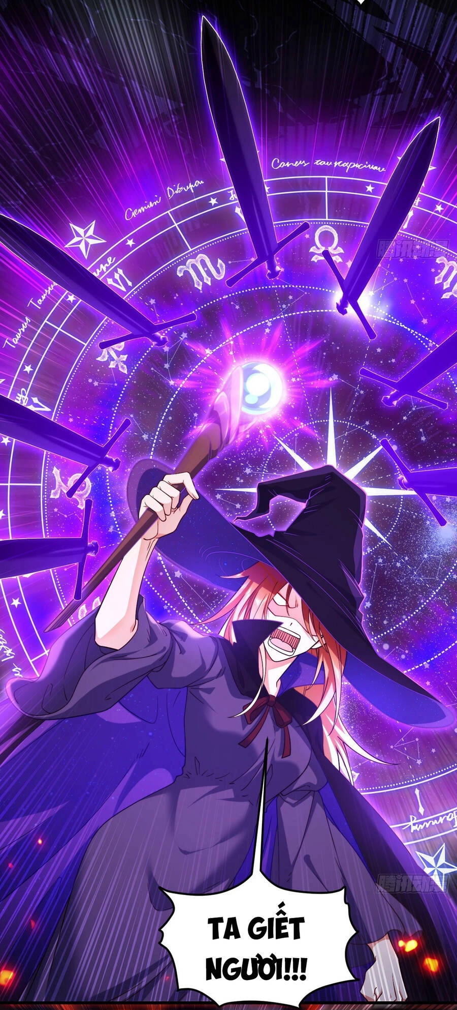 Tiên Tôn Lạc Vô Cực Chapter 131 - 5