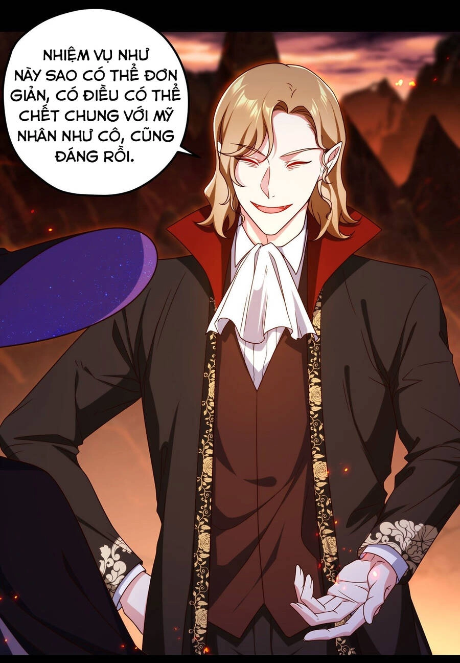 Tiên Tôn Lạc Vô Cực Chapter 131 - 12