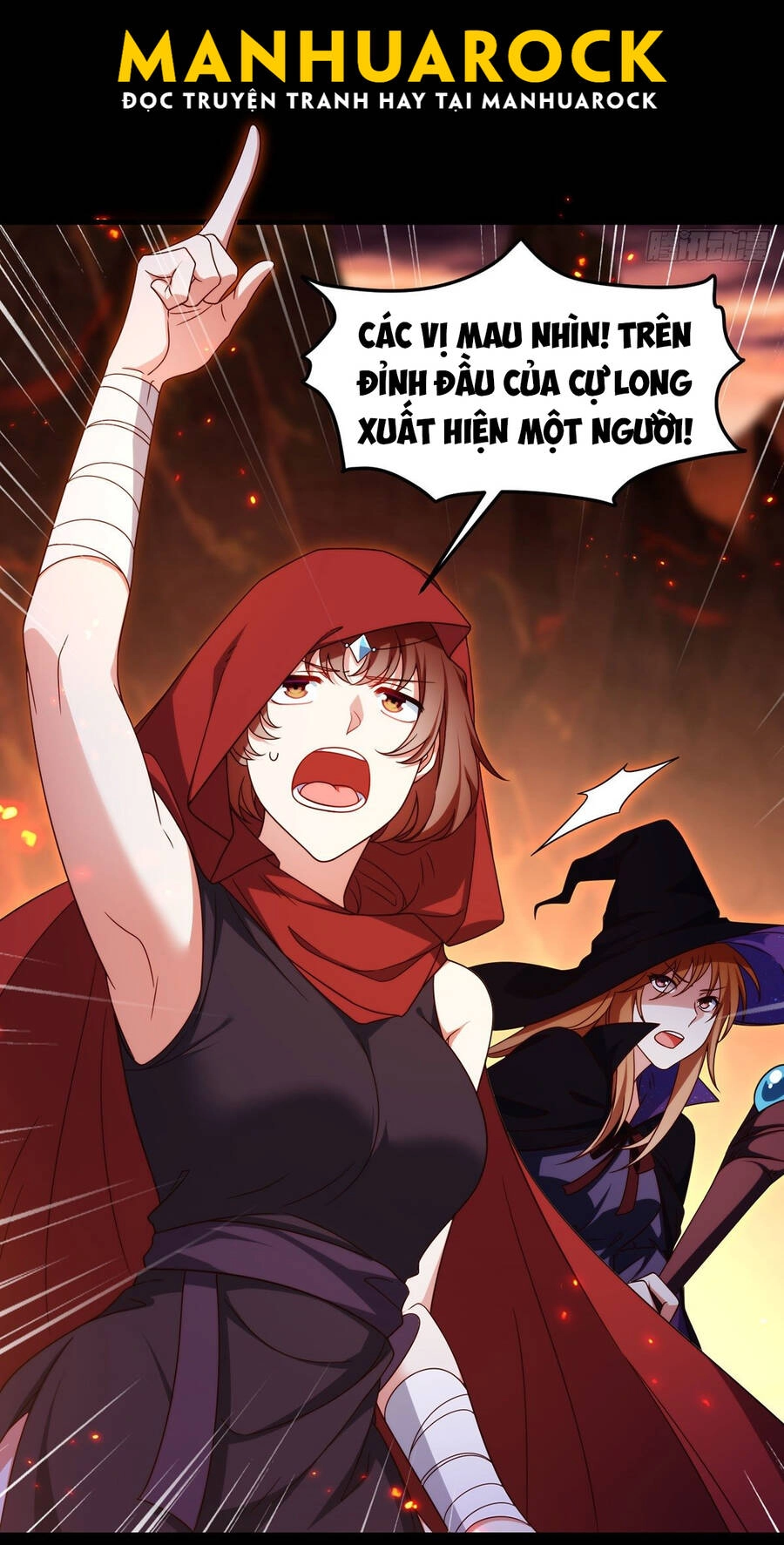 Tiên Tôn Lạc Vô Cực Chapter 131 - 14