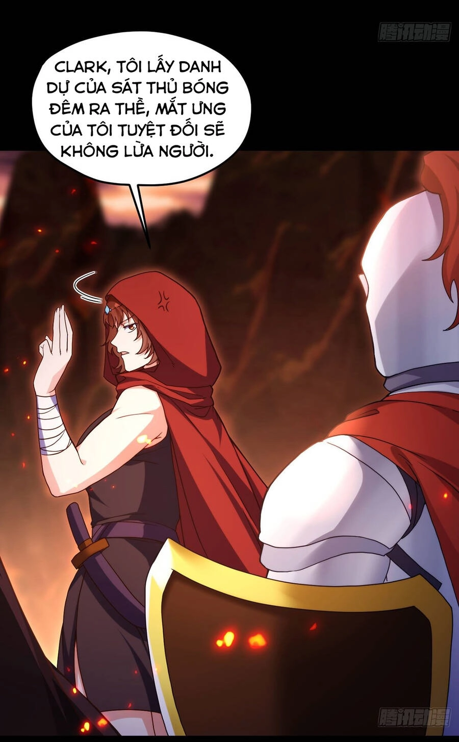 Tiên Tôn Lạc Vô Cực Chapter 131 - 16