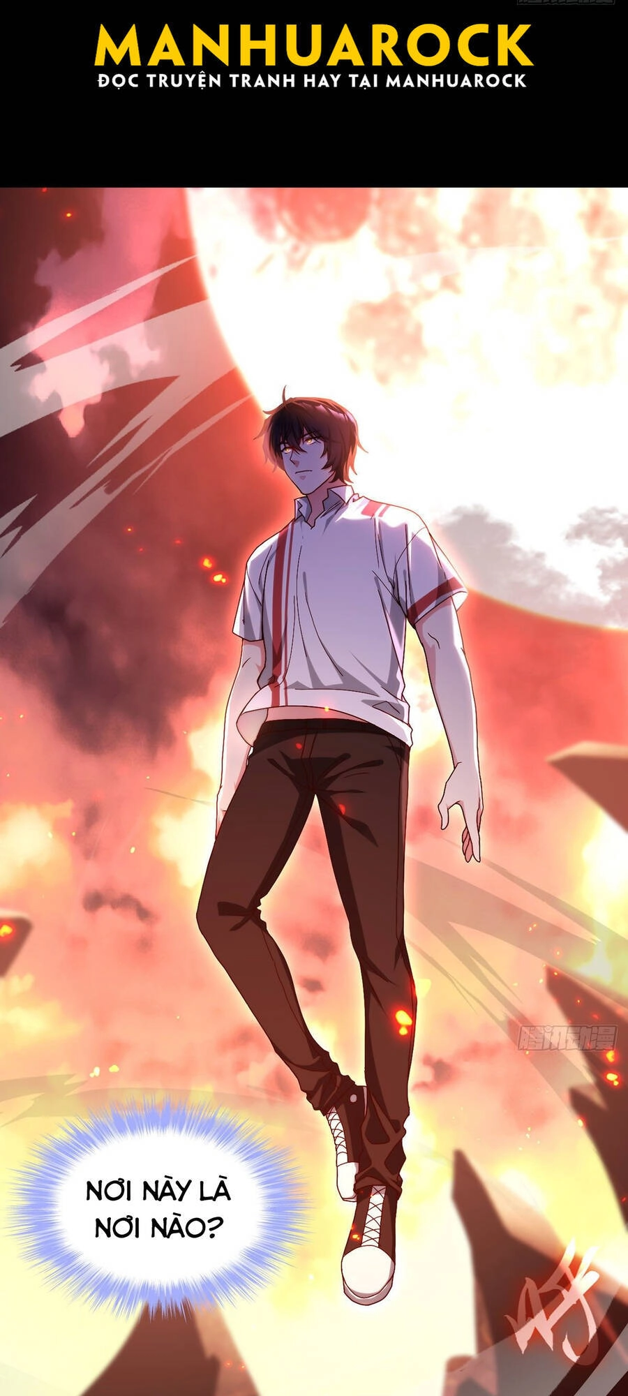 Tiên Tôn Lạc Vô Cực Chapter 131 - 18