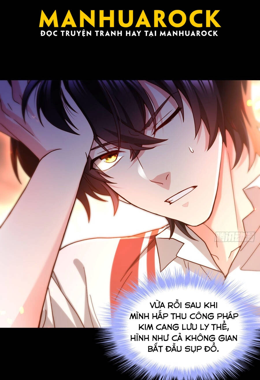 Tiên Tôn Lạc Vô Cực Chapter 131 - 20