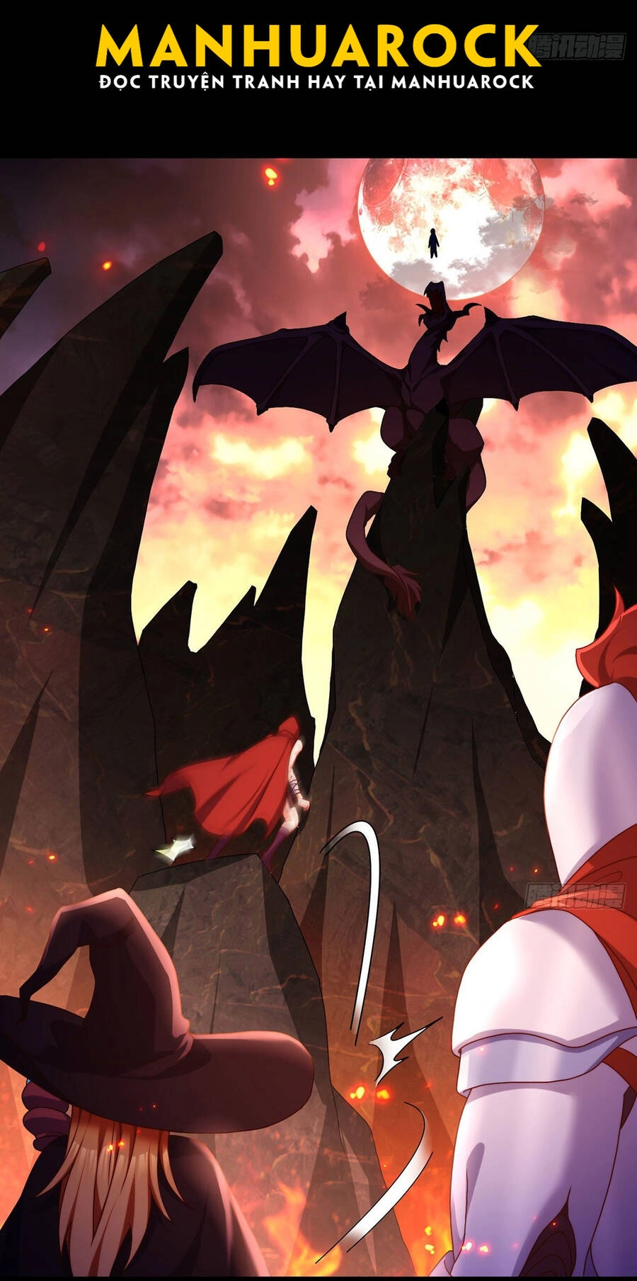 Tiên Tôn Lạc Vô Cực Chapter 131 - 23