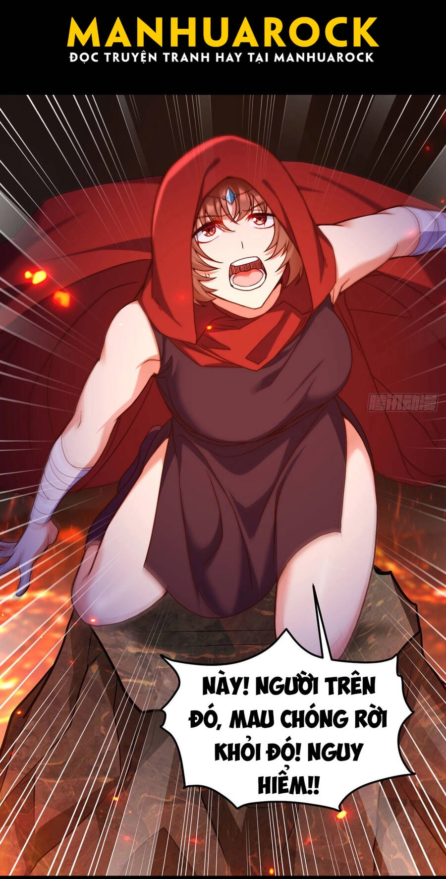 Tiên Tôn Lạc Vô Cực Chapter 131 - 24