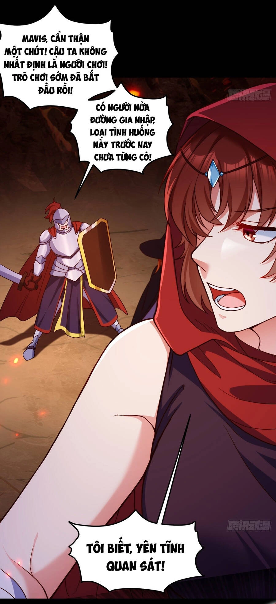 Tiên Tôn Lạc Vô Cực Chapter 131 - 25