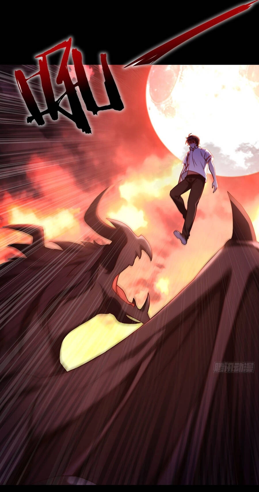 Tiên Tôn Lạc Vô Cực Chapter 131 - 26