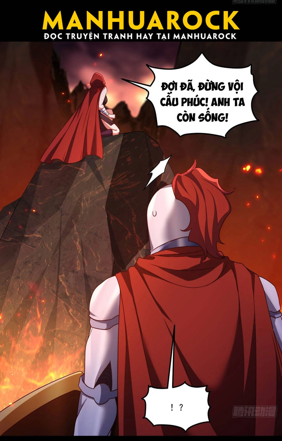 Tiên Tôn Lạc Vô Cực Chapter 131 - 35