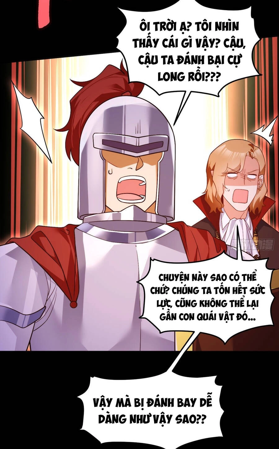 Tiên Tôn Lạc Vô Cực Chapter 131 - 42