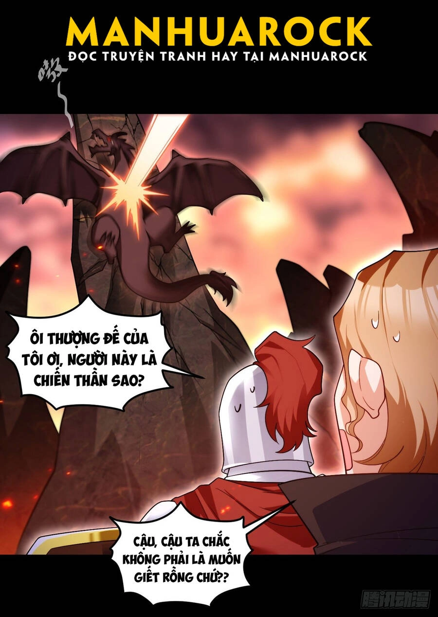 Tiên Tôn Lạc Vô Cực Chapter 131 - 46