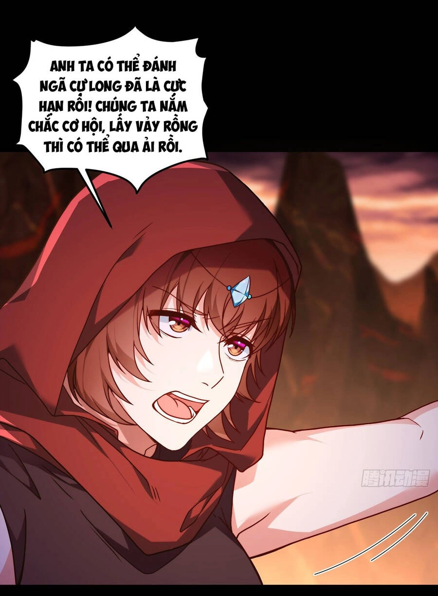 Tiên Tôn Lạc Vô Cực Chapter 131 - 48