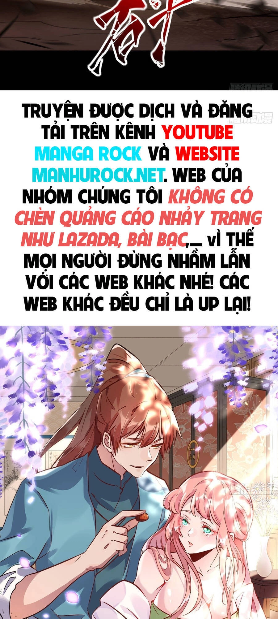 Tiên Tôn Lạc Vô Cực Chapter 131 - 54