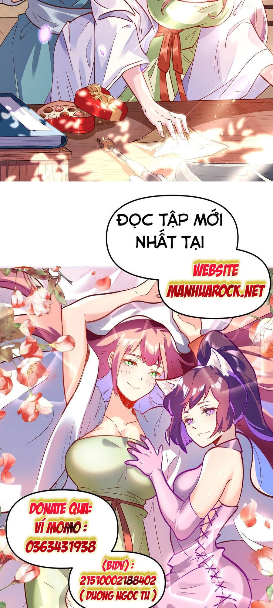 Tiên Tôn Lạc Vô Cực Chapter 131 - 55