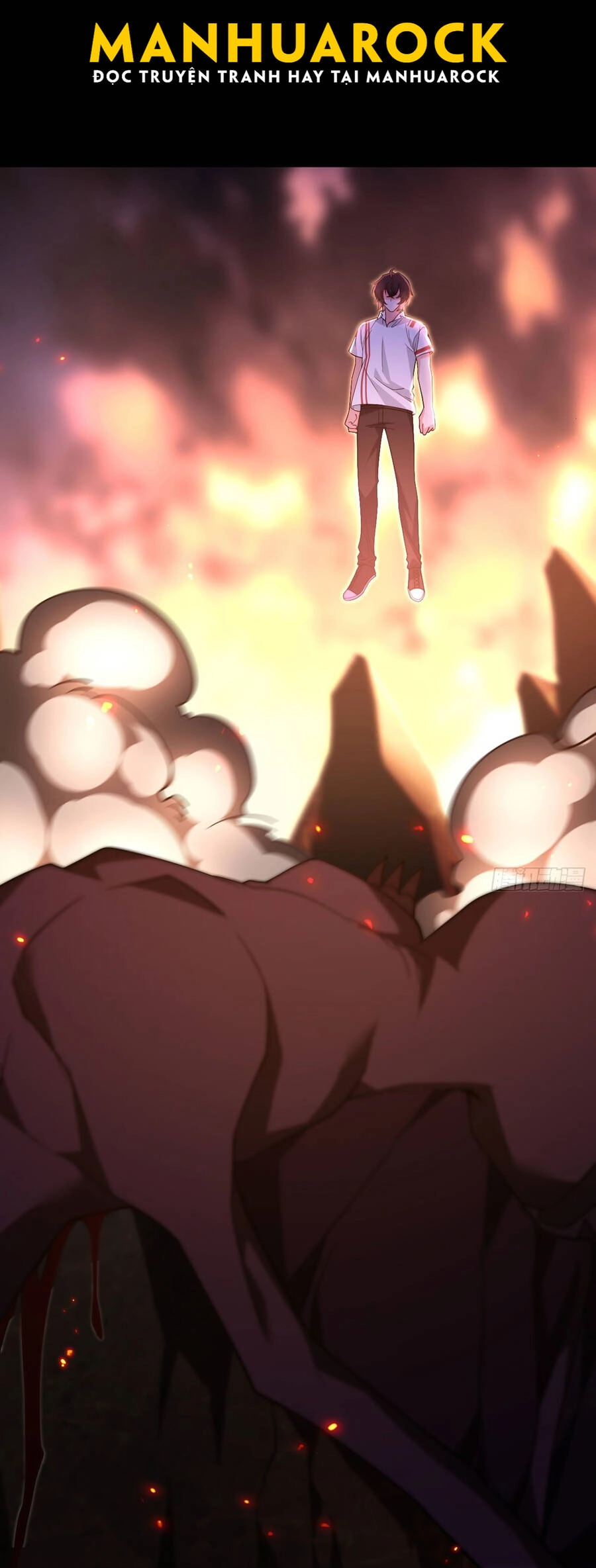 Tiên Tôn Lạc Vô Cực Chapter 132 - 6