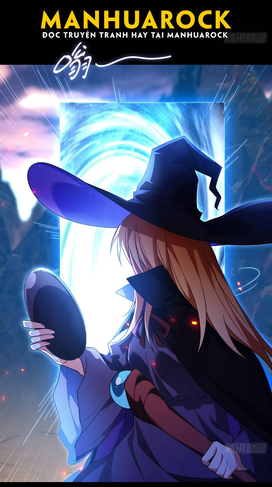 Tiên Tôn Lạc Vô Cực Chapter 132 - 10