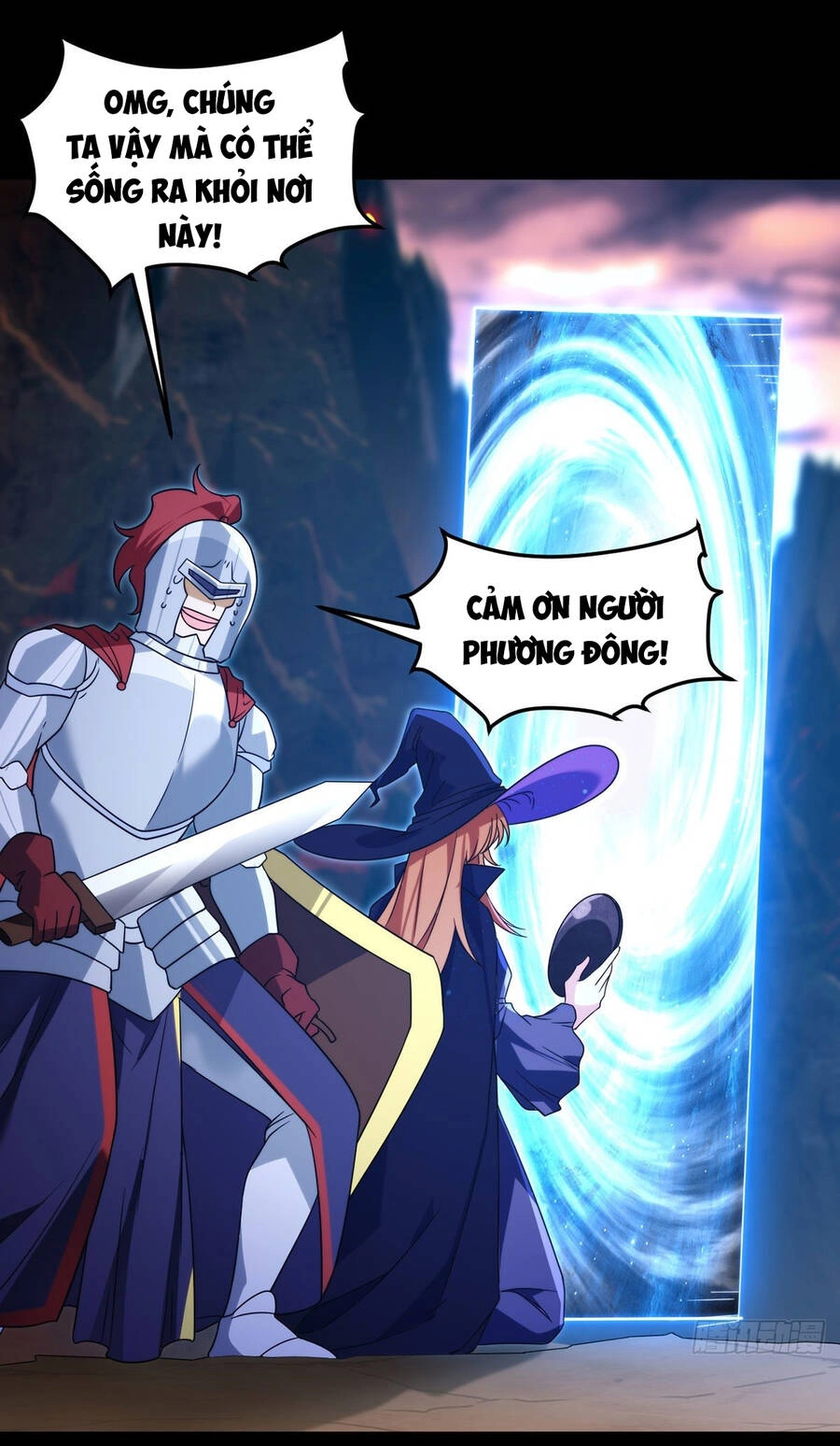 Tiên Tôn Lạc Vô Cực Chapter 132 - 11