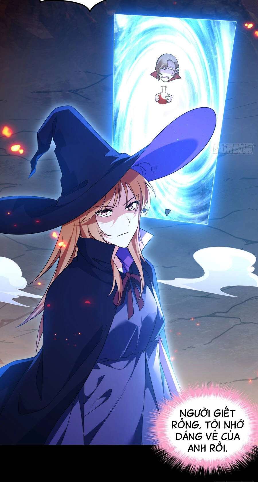 Tiên Tôn Lạc Vô Cực Chapter 132 - 13