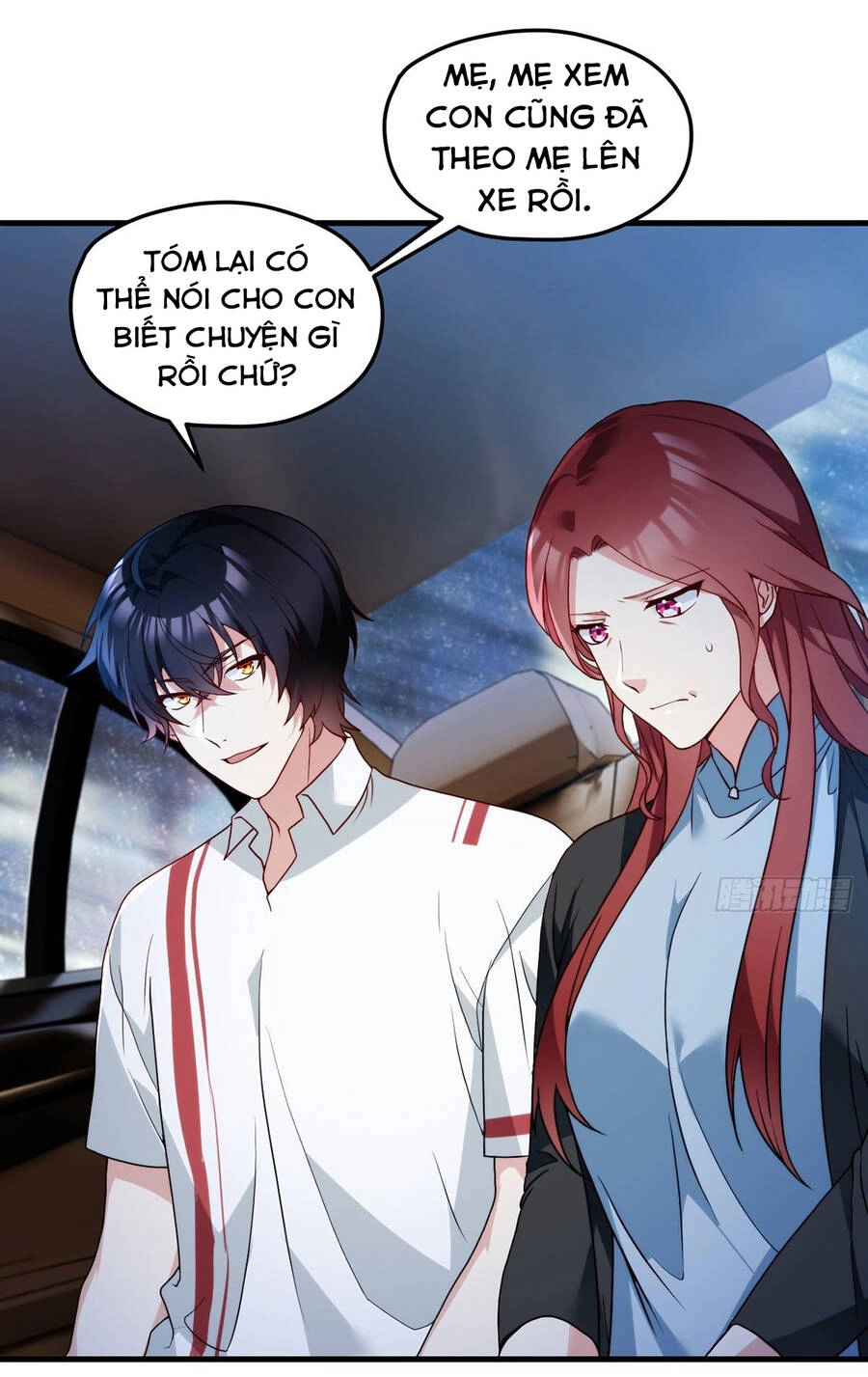 Tiên Tôn Lạc Vô Cực Chapter 132 - 19