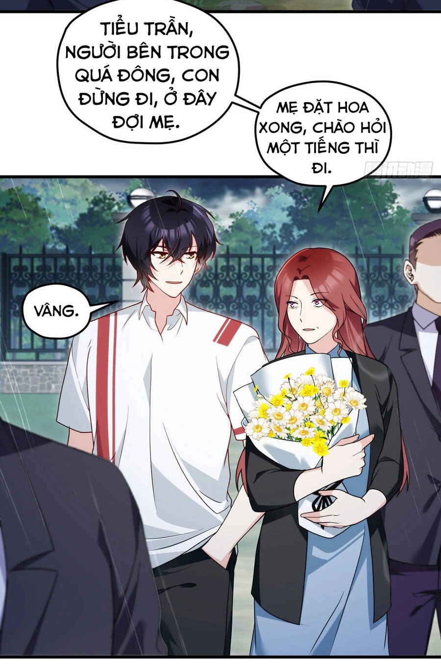 Tiên Tôn Lạc Vô Cực Chapter 132 - 26