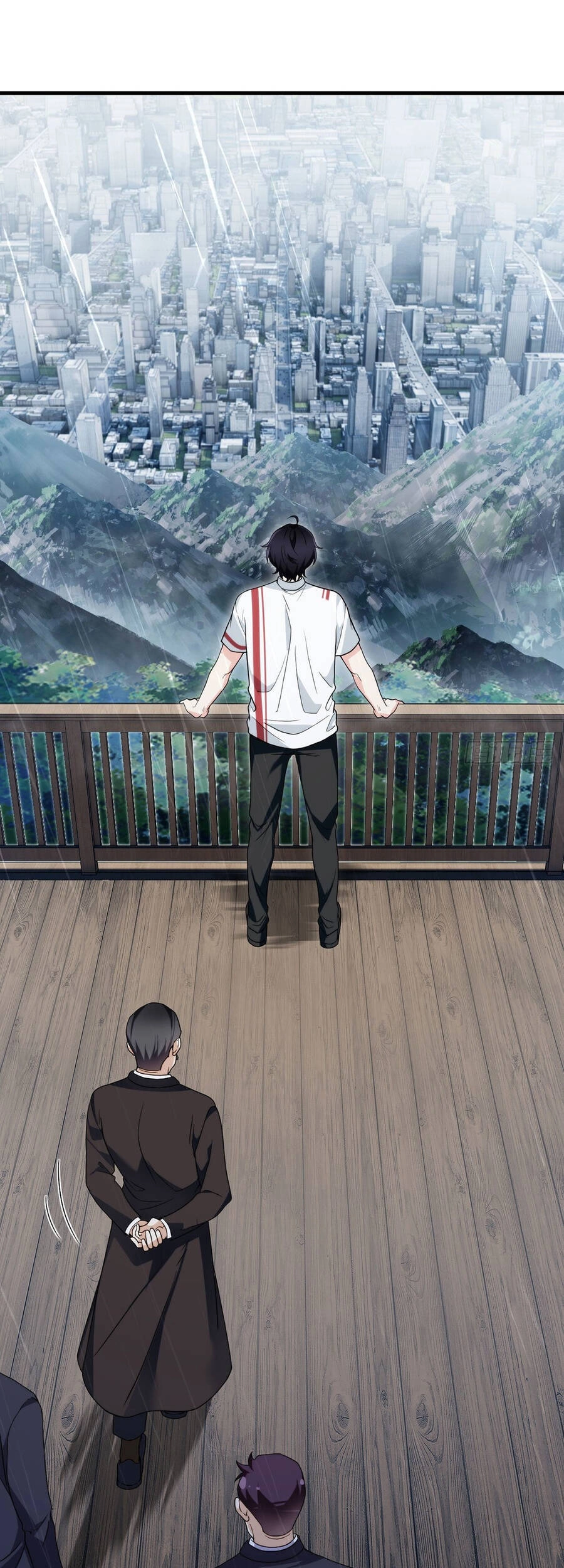 Tiên Tôn Lạc Vô Cực Chapter 132 - 29