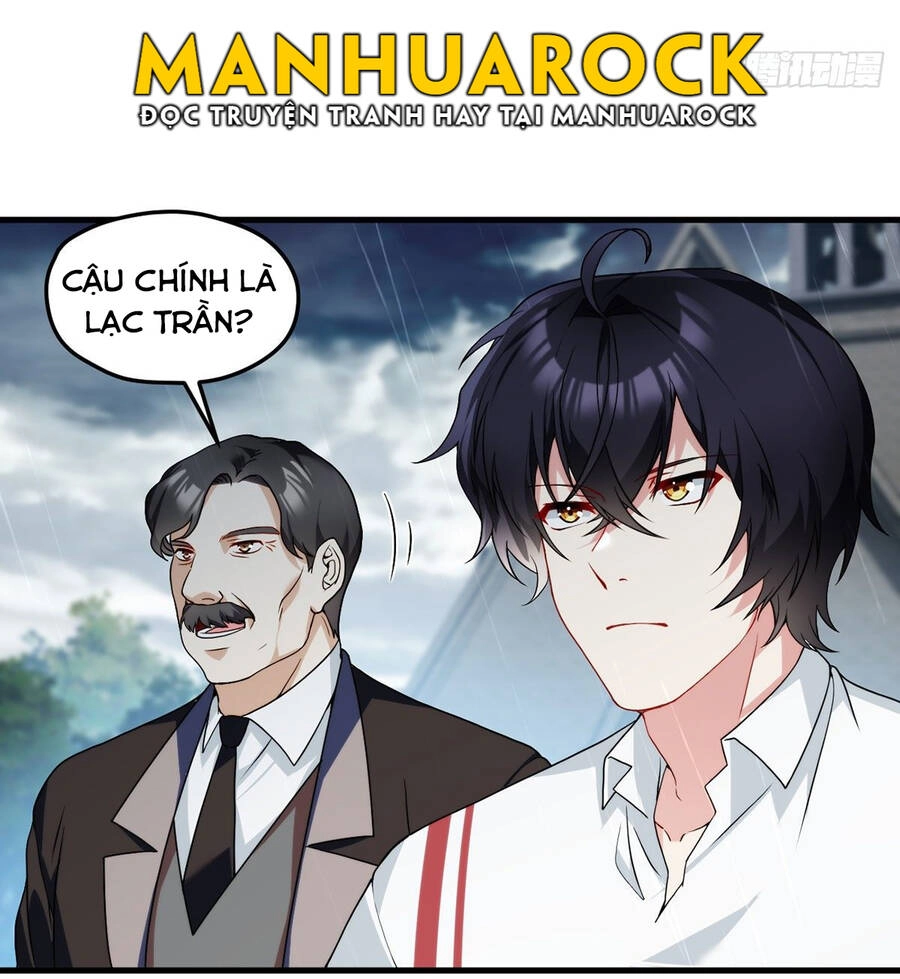 Tiên Tôn Lạc Vô Cực Chapter 132 - 31