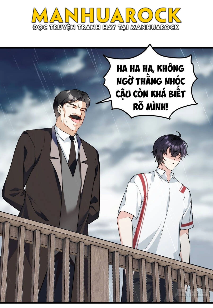 Tiên Tôn Lạc Vô Cực Chapter 132 - 35