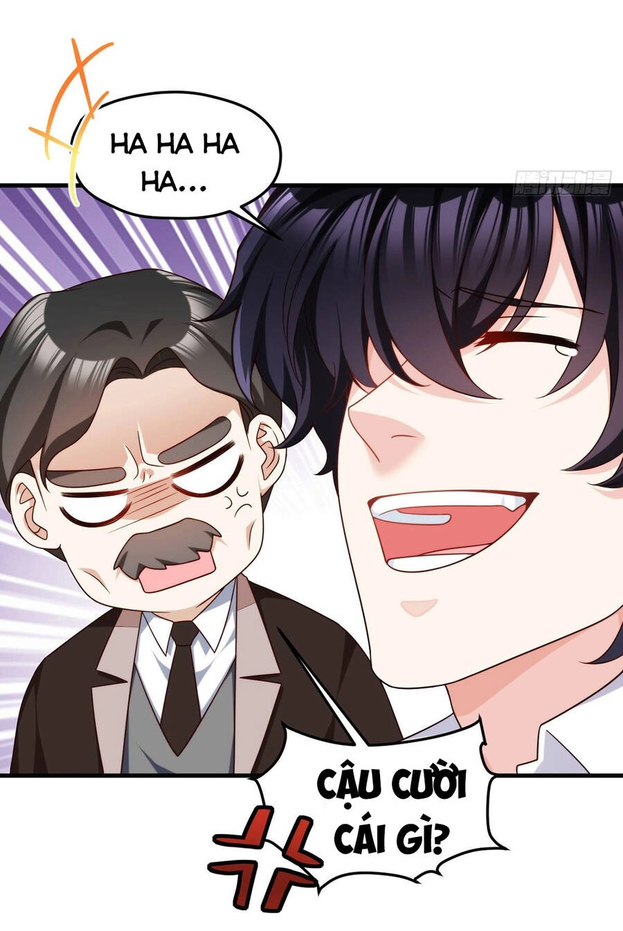 Tiên Tôn Lạc Vô Cực Chapter 132 - 41