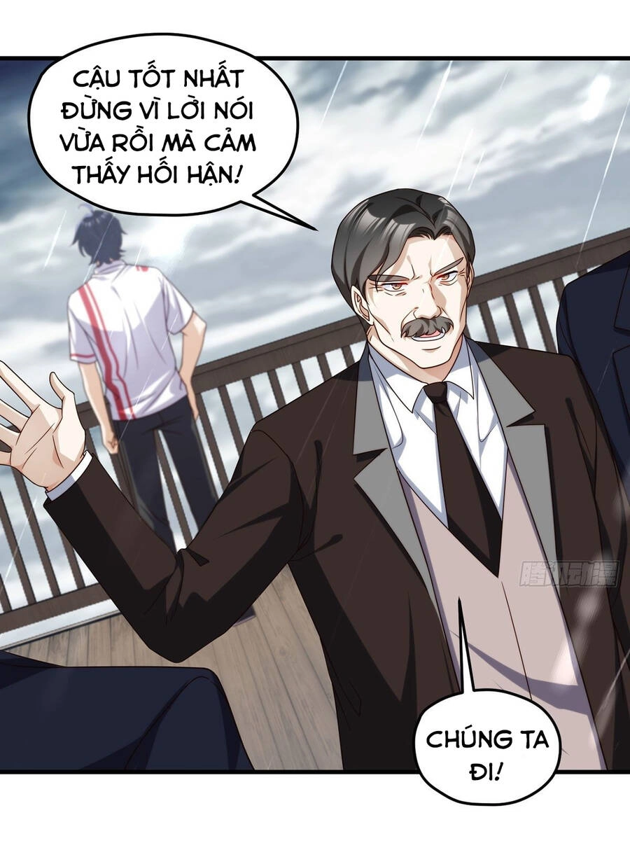 Tiên Tôn Lạc Vô Cực Chapter 132 - 46