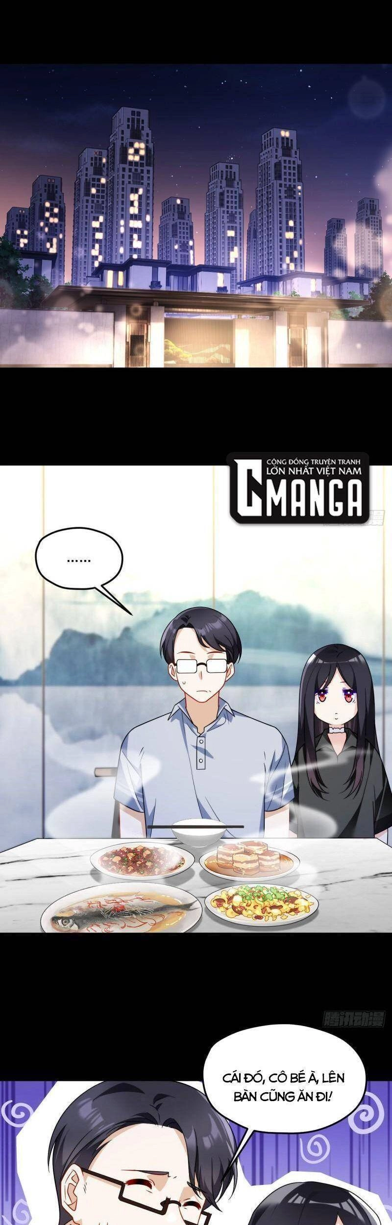 Tiên Tôn Lạc Vô Cực Chapter 133 - 1