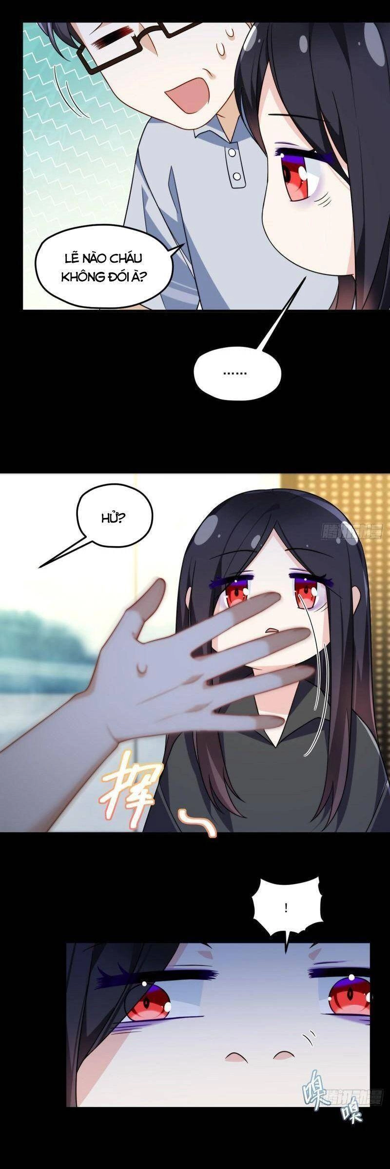 Tiên Tôn Lạc Vô Cực Chapter 133 - 3